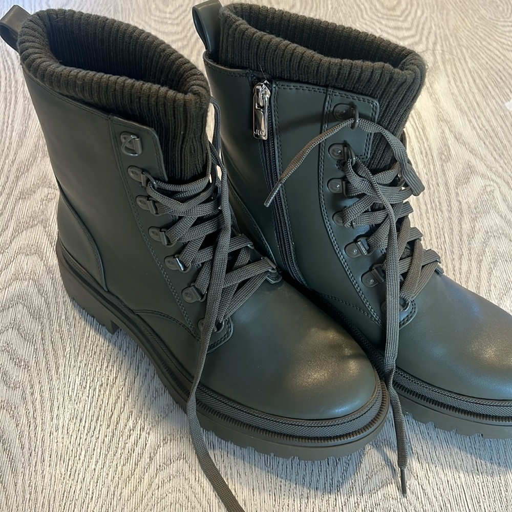 JLO Briana boot 8 1/2